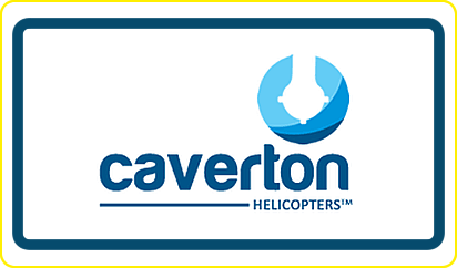 Caverton Helicopter